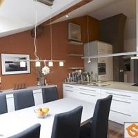 Квартира в Чехии, Карловарский край, Карловы Вары, 90 кв.м.