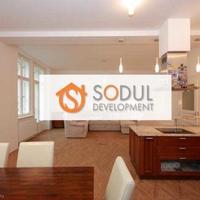 Квартира в Чехии, Карловарский край, Карловы Вары, 92 кв.м.