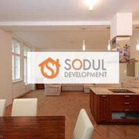 Квартира в Чехии, Карловарский край, Карловы Вары, 92 кв.м.