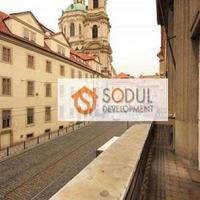 Квартира в Чехии, Карловарский край, Карловы Вары, 92 кв.м.