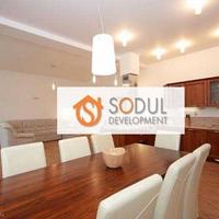 Квартира в Чехии, Карловарский край, Карловы Вары, 92 кв.м.