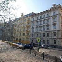 Квартира в Чехии, Устецкий край, Теплице, 104 кв.м.