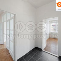 Flat Czechia, Karlovy Vary Region, Karlovy Vary, 94 sq.m.