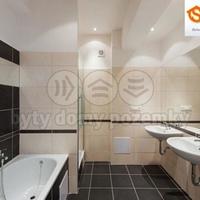 Flat Czechia, Karlovy Vary Region, Karlovy Vary, 94 sq.m.