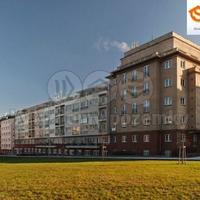 Flat Czechia, Karlovy Vary Region, Karlovy Vary, 94 sq.m.
