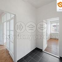 Flat Czechia, Karlovy Vary Region, Karlovy Vary, 94 sq.m.
