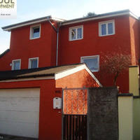 House Czechia, Ustecky region, Teplice, 350 sq.m.