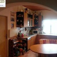 House Czechia, Ustecky region, Teplice, 350 sq.m.