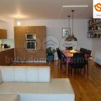 Квартира в Чехии, Карловарский край, Карловы Вары, 98 кв.м.