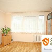 Квартира в Чехии, Карловарский край, Карловы Вары, 45 кв.м.