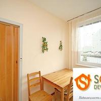 Квартира в Чехии, Карловарский край, Карловы Вары, 45 кв.м.