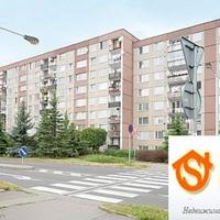 Квартира в Чехии, Карловарский край, Карловы Вары, 45 кв.м.