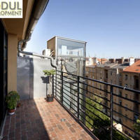 Квартира в Чехии, Устецкий край, Теплице, 125 кв.м.