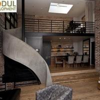 Квартира в Чехии, Устецкий край, Теплице, 125 кв.м.