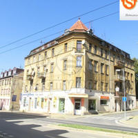 Квартира в центре города в Чехии, Карловарский край, Карловы Вары, 122 кв.м.