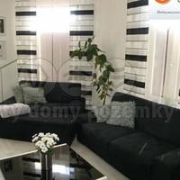 Квартира в центре города в Чехии, Карловарский край, Карловы Вары, 122 кв.м.