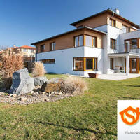 House Czechia, Karlovy Vary Region, Karlovy Vary, 345 sq.m.