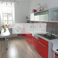 Квартира в Чехии, Карловарский край, Карловы Вары, 116 кв.м.