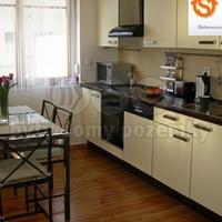 Квартира в Чехии, Устецкий край, Теплице, 65 кв.м.