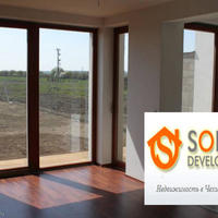 House Czechia, Karlovy Vary Region, Karlovy Vary, 108 sq.m.