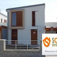 House Czechia, Karlovy Vary Region, Karlovy Vary, 108 sq.m.