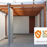 House Czechia, Karlovy Vary Region, Karlovy Vary, 108 sq.m.