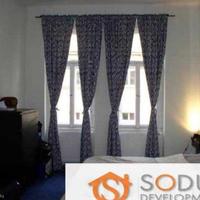 Квартира в Чехии, Карловарский край, Карловы Вары, 42 кв.м.