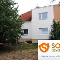 Дом в Чехии, Устецкий край, Теплице, 240 кв.м.