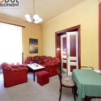 Flat Czechia, Karlovy Vary Region, Karlovy Vary, 152 sq.m.