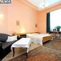 Flat Czechia, Karlovy Vary Region, Karlovy Vary, 152 sq.m.