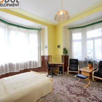 Flat Czechia, Karlovy Vary Region, Karlovy Vary, 152 sq.m.