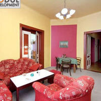 Flat Czechia, Karlovy Vary Region, Karlovy Vary, 152 sq.m.