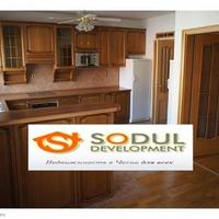 House Czechia, Karlovy Vary Region, Karlovy Vary, 240 sq.m.