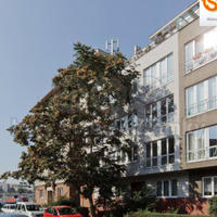 Квартира в Чехии, Карловарский край, Карловы Вары, 95 кв.м.