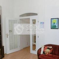 Квартира в центре города в Чехии, Карловарский край, Карловы Вары, 78 кв.м.