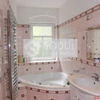 Квартира в центре города в Чехии, Карловарский край, Карловы Вары, 78 кв.м.