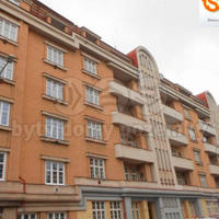 Flat Czechia, Ustecky region, Teplice, 74 sq.m.