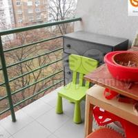 Flat Czechia, Ustecky region, Teplice, 74 sq.m.