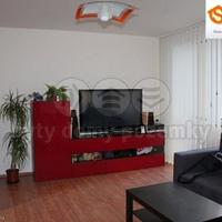 Flat Czechia, Ustecky region, Teplice, 75 sq.m.