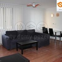 Flat Czechia, Ustecky region, Teplice, 75 sq.m.