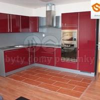 Flat Czechia, Ustecky region, Teplice, 75 sq.m.