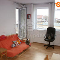 Квартира в Чехии, Устецкий край, Теплице, 51 кв.м.