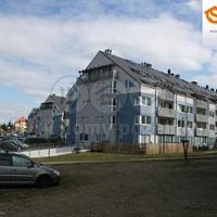 Квартира в Чехии, Устецкий край, Теплице, 51 кв.м.