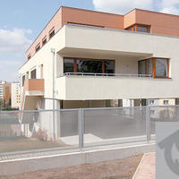 Квартира в Чехии, Карловарский край, Карловы Вары, 108 кв.м.