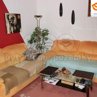 Квартира в центре города в Чехии, Карловарский край, Карловы Вары, 55 кв.м.
