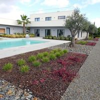 Villa in Portugal, Algarve, 357 sq.m.