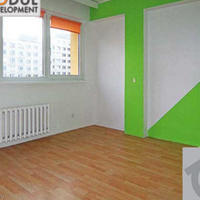 Квартира в Чехии, Устецкий край, Теплице, 46 кв.м.