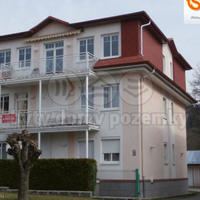 Flat Czechia, Karlovy Vary Region, Karlovy Vary, 57 sq.m.