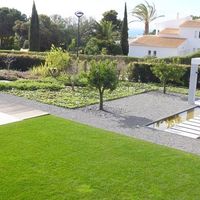 Villa in Portugal, Algarve, 357 sq.m.