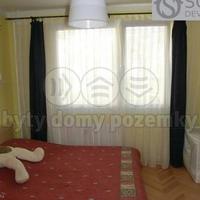 Квартира в Чехии, Карловарский край, Карловы Вары, 49 кв.м.